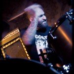 Fight Amp - Band Live at North Star In Philadelphia Sept 9, 2011