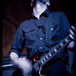 Fight Amp - Band Live at North Star In Philadelphia Sept 9, 2011