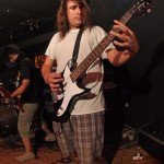 Give - Band Live at The Barbary in Philadelphia on Sept 10, 2011
