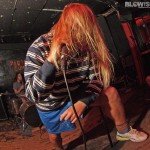 Give - Band Live at The Barbary in Philadelphia on Sept 10, 2011