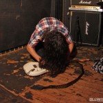 Give - Band Live at The Barbary in Philadelphia on Sept 10, 2011