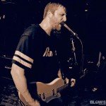 Gods and Queens - Band Live at The Barbary in Philadelphia on Sept 10, 2011