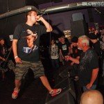 Hardside - Band Live at Gateway To The West Fest 2011