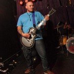 Hardside - Band Live at Gateway To The West Fest 2011