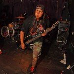 Hardside - Band Live at Gateway To The West Fest 2011