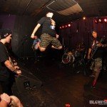 Hardside - Band Live at Gateway To The West Fest 2011