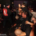 Hardside - Band Live at Gateway To The West Fest 2011