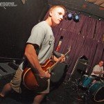 Kicked In - Band Live at Gateway To The West Hardcore Fest