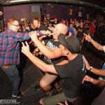 Kicked In - Band Live at Gateway To The West Hardcore Fest