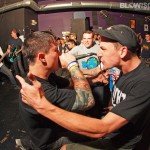 Kicked In - Band Live at Gateway To The West Hardcore Fest