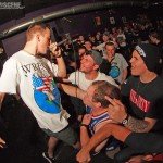 Kicked In - Band Live at Gateway To The West Hardcore Fest