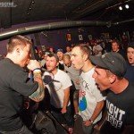 Kicked In - Band Live at Gateway To The West Hardcore Fest