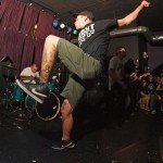 Kicked In - Band Live at Gateway To The West Hardcore Fest