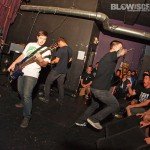 Kicked In - Band Live at Gateway To The West Hardcore Fest