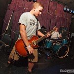 Kicked In - Band Live at Gateway To The West Hardcore Fest