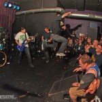 Kicked In - Band Live at Gateway To The West Hardcore Fest