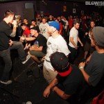 Kicked In - Band Live at Gateway To The West Hardcore Fest