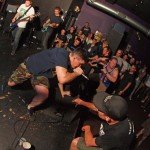 Kicked In - Band Live at Gateway To The West Hardcore Fest