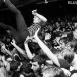 Kid Dynamite - Band Live at The First Unitarian Church in Philadelphia on Sept 11, 2011