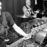 Kid Dynamite - Band Live at The First Unitarian Church in Philadelphia on Sept 11, 2011