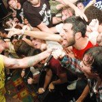 Kid Dynamite - Band Live at The First Unitarian Church in Philadelphia on Sept 11, 2011