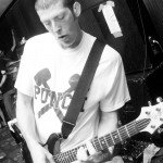 Kid Dynamite - Band Live at The First Unitarian Church in Philadelphia on Sept 11, 2011