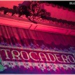 Kyuss - Band Live at The Trocadero in Philadelphia on Sept, 21 2011