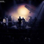 Kyuss - Band Live at The Trocadero in Philadelphia on Sept, 21 2011