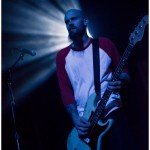 Kyuss - Band Live at The Trocadero in Philadelphia on Sept, 21 2011