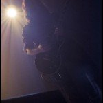 Kyuss - Band Live at The Trocadero in Philadelphia on Sept, 21 2011