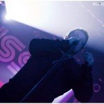 Kyuss - Band Live at The Trocadero in Philadelphia on Sept, 21 2011