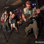 Life After Death - Band Live at Gateway To The West Fest 2011