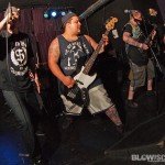 Life After Death - Band Live at Gateway To The West Fest 2011