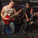 Life After Death - Band Live at Gateway To The West Fest 2011