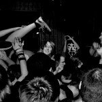 Magrudergrind - Band Live at The Barbary in Philadelphia on Sept 12, 2011