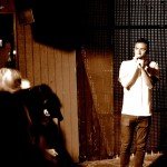 Magrudergrind - Band Live at The Barbary in Philadelphia on Sept 12, 2011