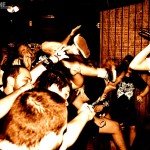 Magrudergrind - Band Live at The Barbary in Philadelphia on Sept 12, 2011