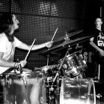 Magrudergrind - Band Live at The Barbary in Philadelphia on Sept 12, 2011