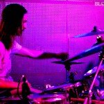 Magrudergrind - Band Live at The Barbary in Philadelphia on Sept 12, 2011