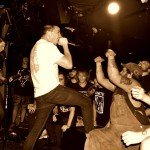 Magrudergrind - Band Live at The Barbary in Philadelphia on Sept 12, 2011
