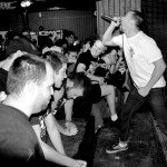 Magrudergrind - Band Live at The Barbary in Philadelphia on Sept 12, 2011