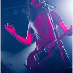 Monstro - Band Live at the Tracadero in Philadelphia on Sept 21, 2011