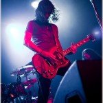 Monstro - Band Live at the Tracadero in Philadelphia on Sept 21, 2011