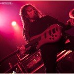 Monstro - Band Live at the Tracadero in Philadelphia on Sept 21, 2011