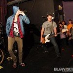 No Class - Band Live at Gateway to the West Fest 2011