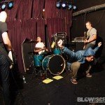 No Class - Band Live at Gateway to the West Fest 2011