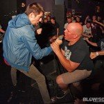 No Class - Band Live at Gateway to the West Fest 2011