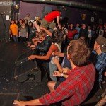 No Class - Band Live at Gateway to the West Fest 2011