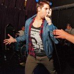 No Class - Band Live at Gateway to the West Fest 2011