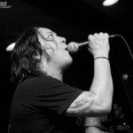 No Friends - Band Live at The First Unitarian Church in Philadelphia on Sept 11, 2011